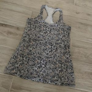 Lululemon Cool Racerback